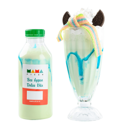 Джонни-единорог