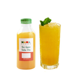 Лимонад Маракуйя