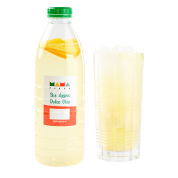 Лимонад классический 1л