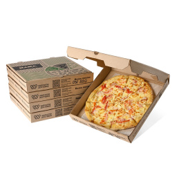 5 пицц на выбор